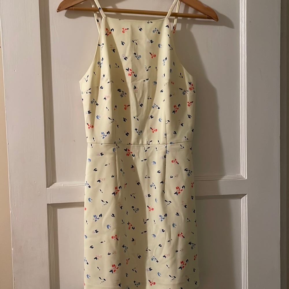 French Connection dress